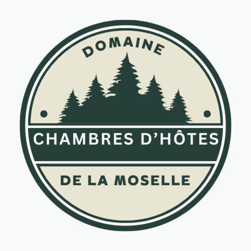 Bed and Breakfast Domaine De La Moselle Saint-Maurice-sur-Moselle Exteriér fotografie