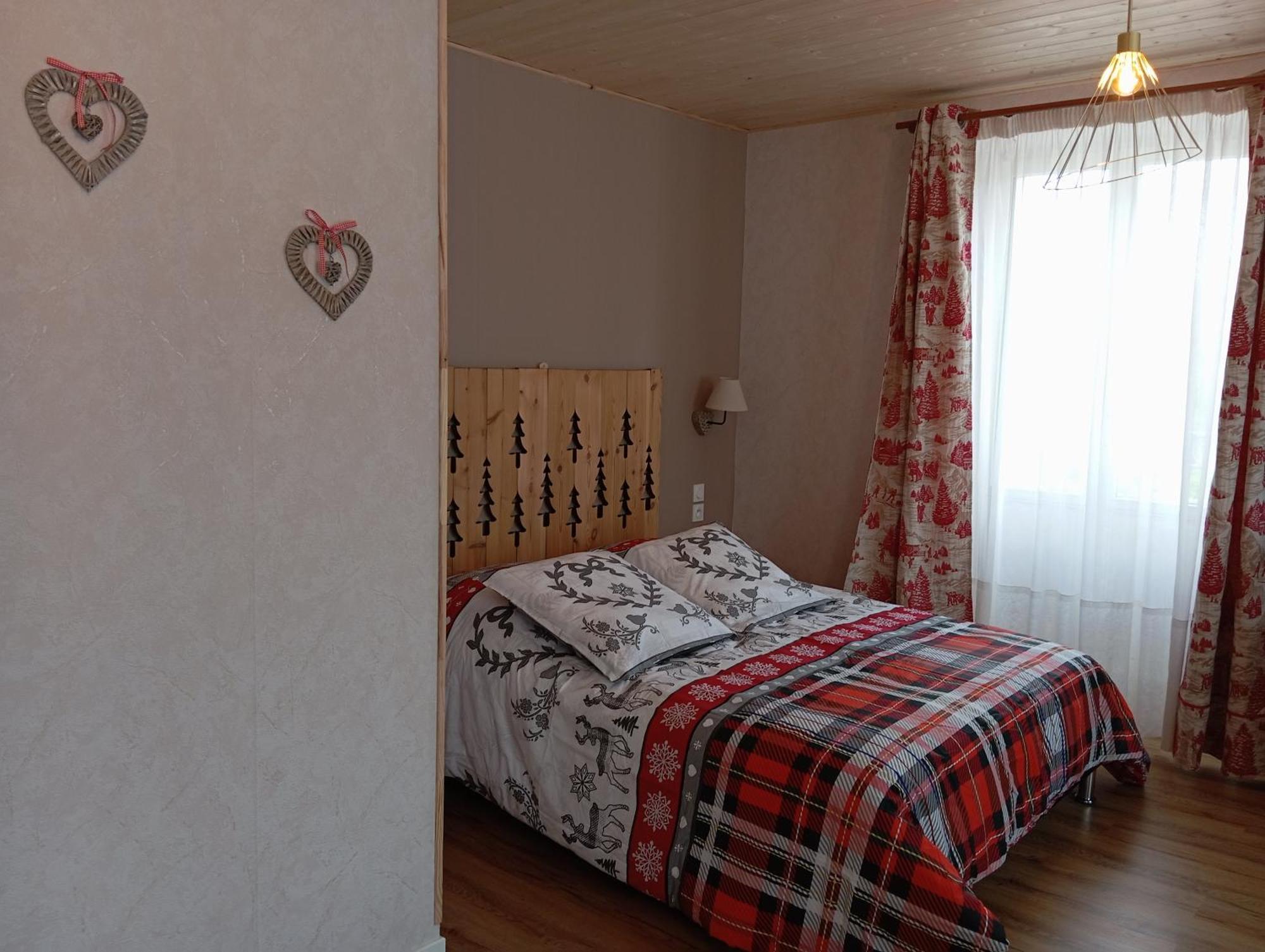 Bed and Breakfast Domaine De La Moselle Saint-Maurice-sur-Moselle Exteriér fotografie